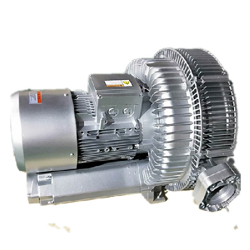 旋渦高壓風(fēng)機